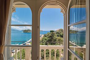Arbiana Heritage Hotel
