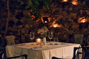 Arbiana Heritage Hotel