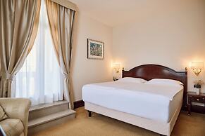 Arbiana Heritage Hotel