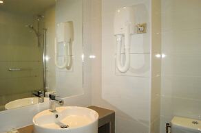 Hotel d'Amiens