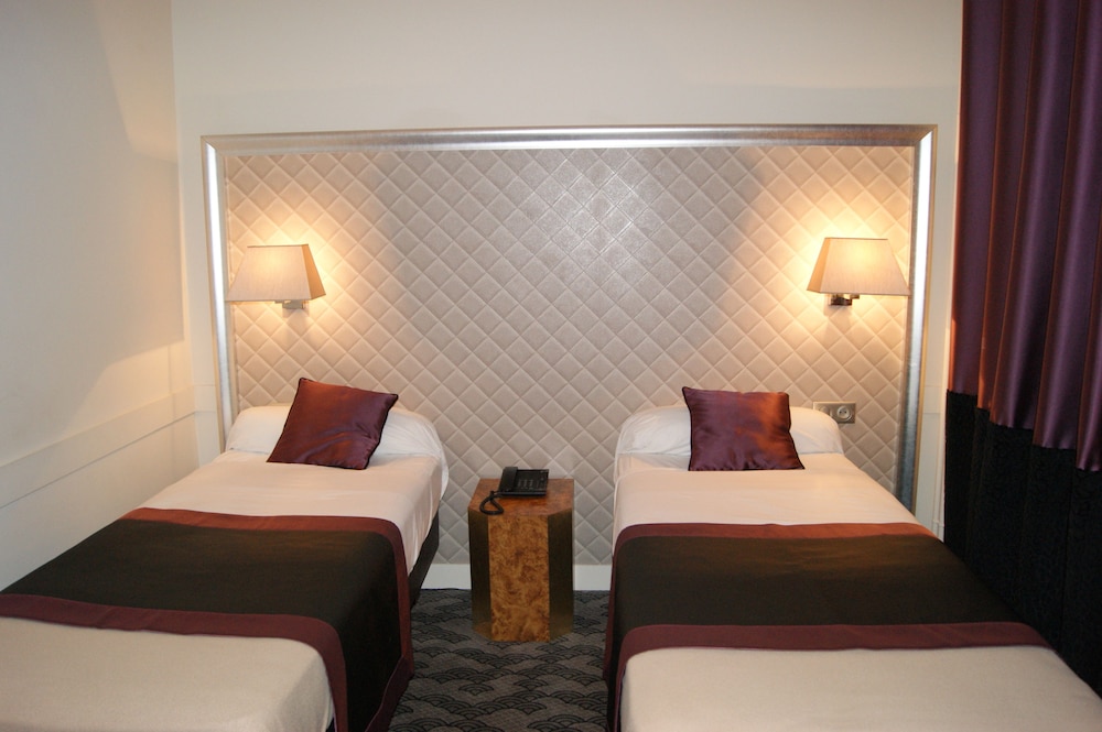 Hotel d'Amiens