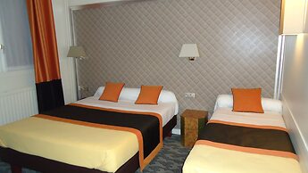 Hotel d'Amiens
