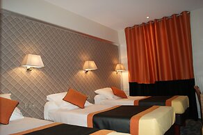 Hotel d'Amiens