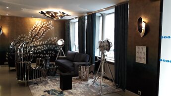 Hotel d'Amiens