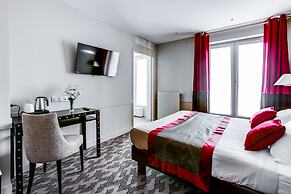 Hotel d'Amiens