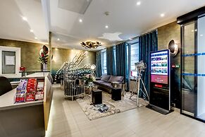 Hotel d'Amiens