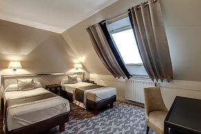 Hotel d'Amiens