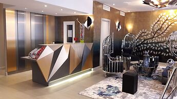Hotel d'Amiens