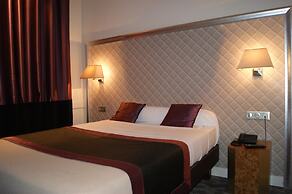 Hotel d'Amiens