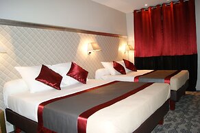 Hotel d'Amiens