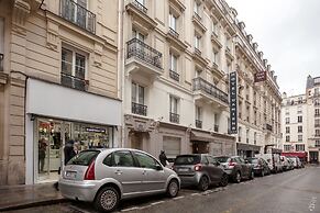 Hotel d'Amiens