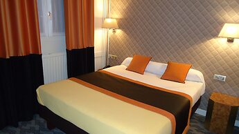Hotel d'Amiens