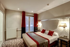 Hotel d'Amiens