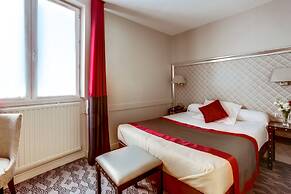Hotel d'Amiens
