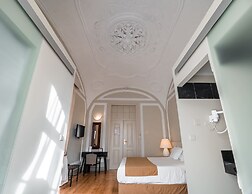Hotel de Moura
