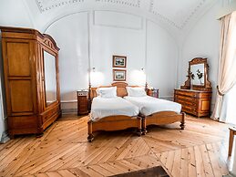 Hotel de Moura