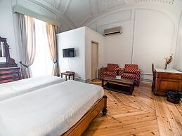 Hotel de Moura
