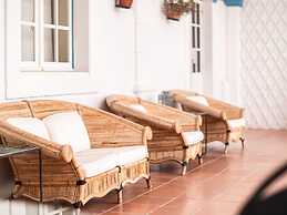 Hotel de Moura