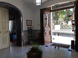 Hotel de Moura
