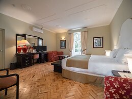 Hotel de Moura