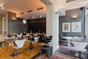 Hotel Roemer