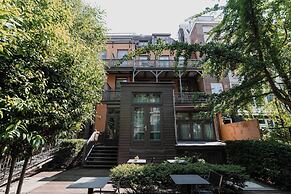 Hotel Roemer