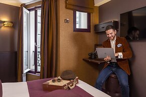 Hotel Whistler