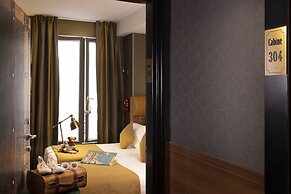 Hotel Whistler