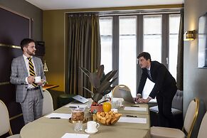 Hotel Whistler