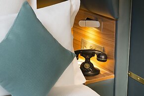 Hotel Whistler