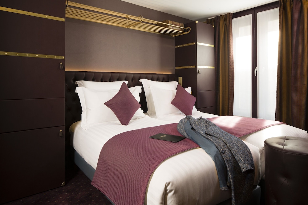 Hotel Whistler