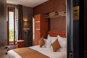 Hotel Whistler