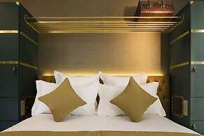 Hotel Whistler