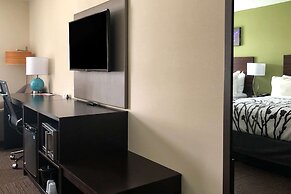 Sleep Inn & Suites Quebec City East