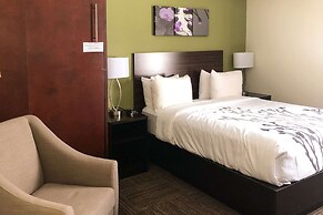 Sleep Inn & Suites Quebec City East