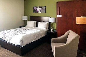 Sleep Inn & Suites Quebec City East