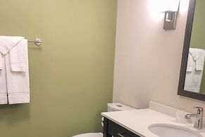 Sleep Inn & Suites Quebec City East