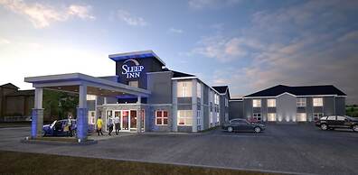 Sleep Inn & Suites Quebec City East