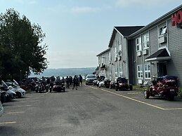 Sleep Inn & Suites Quebec City East