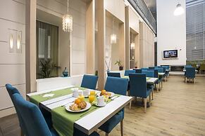 Atrium Hotel by Mellow Mood Hotels