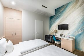 Atrium Hotel by Mellow Mood Hotels
