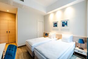 Atrium Hotel by Mellow Mood Hotels