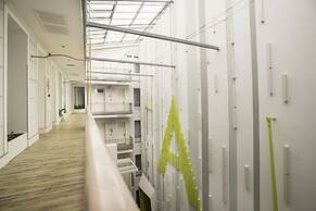 Atrium Hotel by Mellow Mood Hotels
