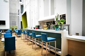 Atrium Hotel by Mellow Mood Hotels