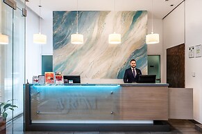 Atrium Hotel by Mellow Mood Hotels