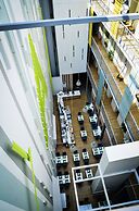 Atrium Hotel by Mellow Mood Hotels