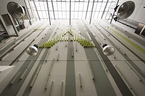 Atrium Hotel by Mellow Mood Hotels