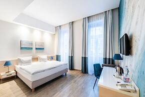 Atrium Hotel by Mellow Mood Hotels