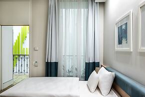 Atrium Hotel by Mellow Mood Hotels