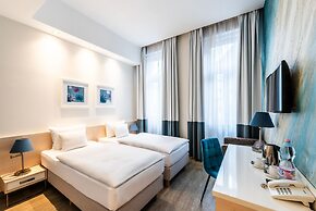 Atrium Hotel by Mellow Mood Hotels